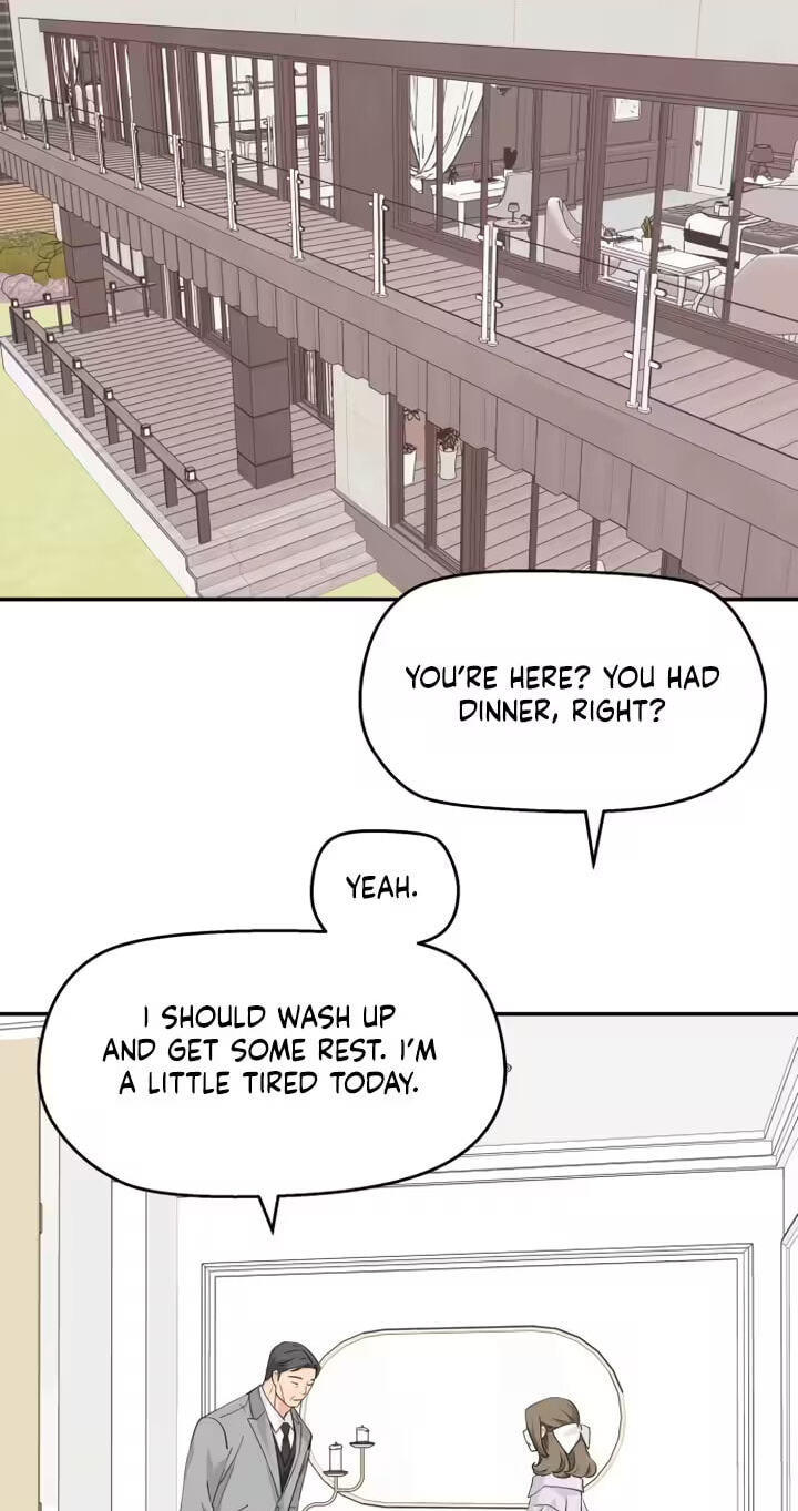 Press Play, Sami Chapter 94 page 4 - 