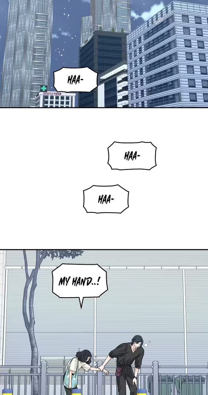 Press Play, Sami Chapter 94 page 34 - 