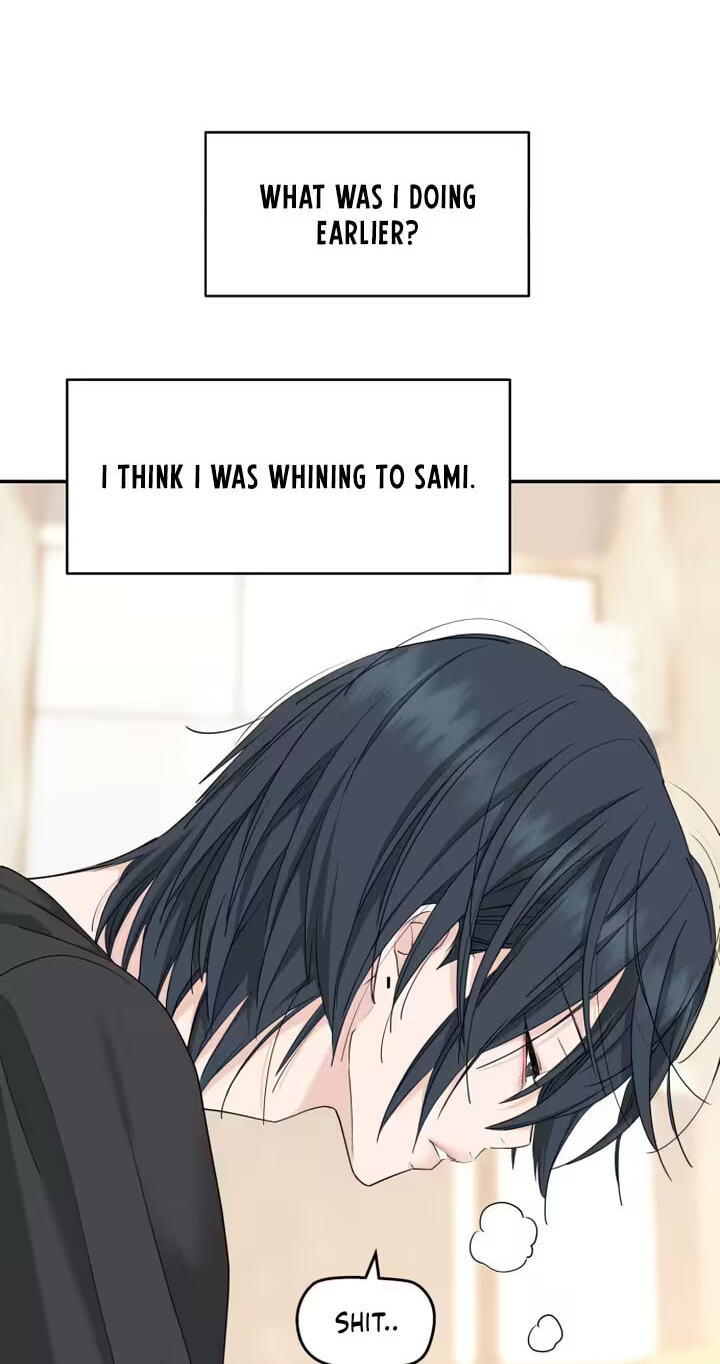 Press Play, Sami Chapter 94 page 54 - 