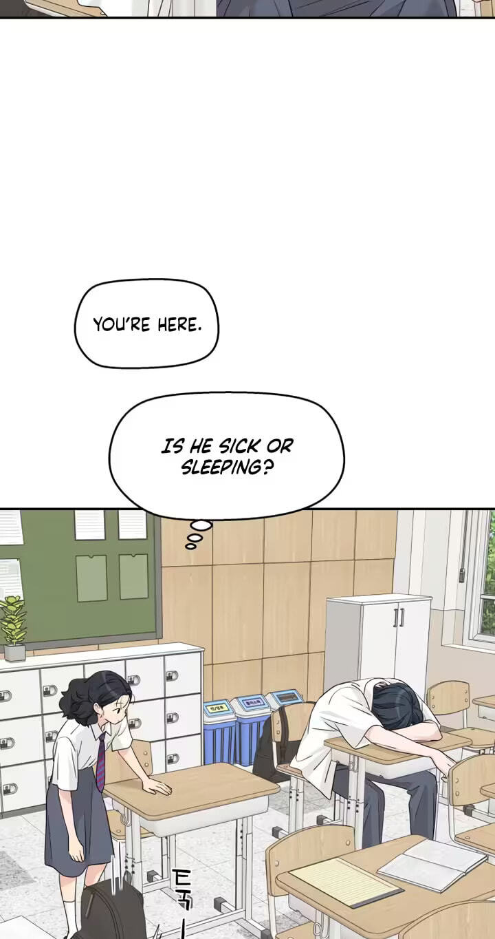 Press Play, Sami Chapter 94 page 60 - 