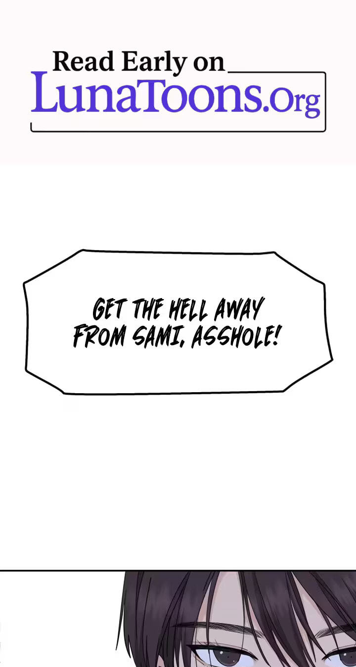 Press Play, Sami Chapter 95 page 1 - 