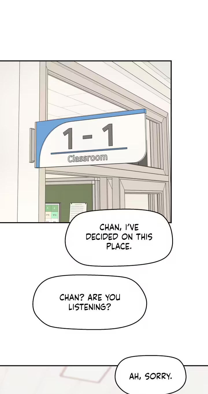 Press Play, Sami Chapter 95 page 19 - 