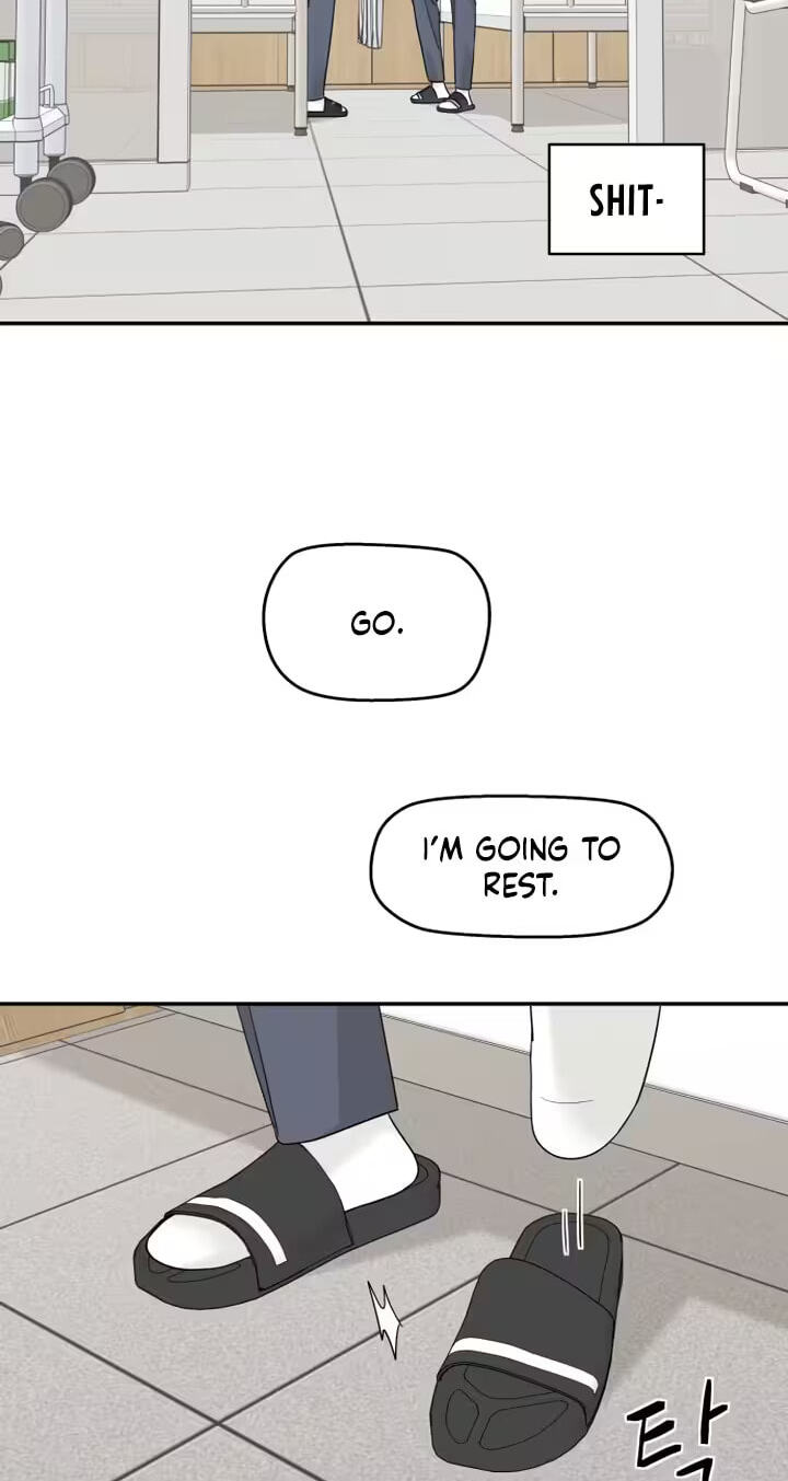 Press Play, Sami Chapter 95 page 24 - 