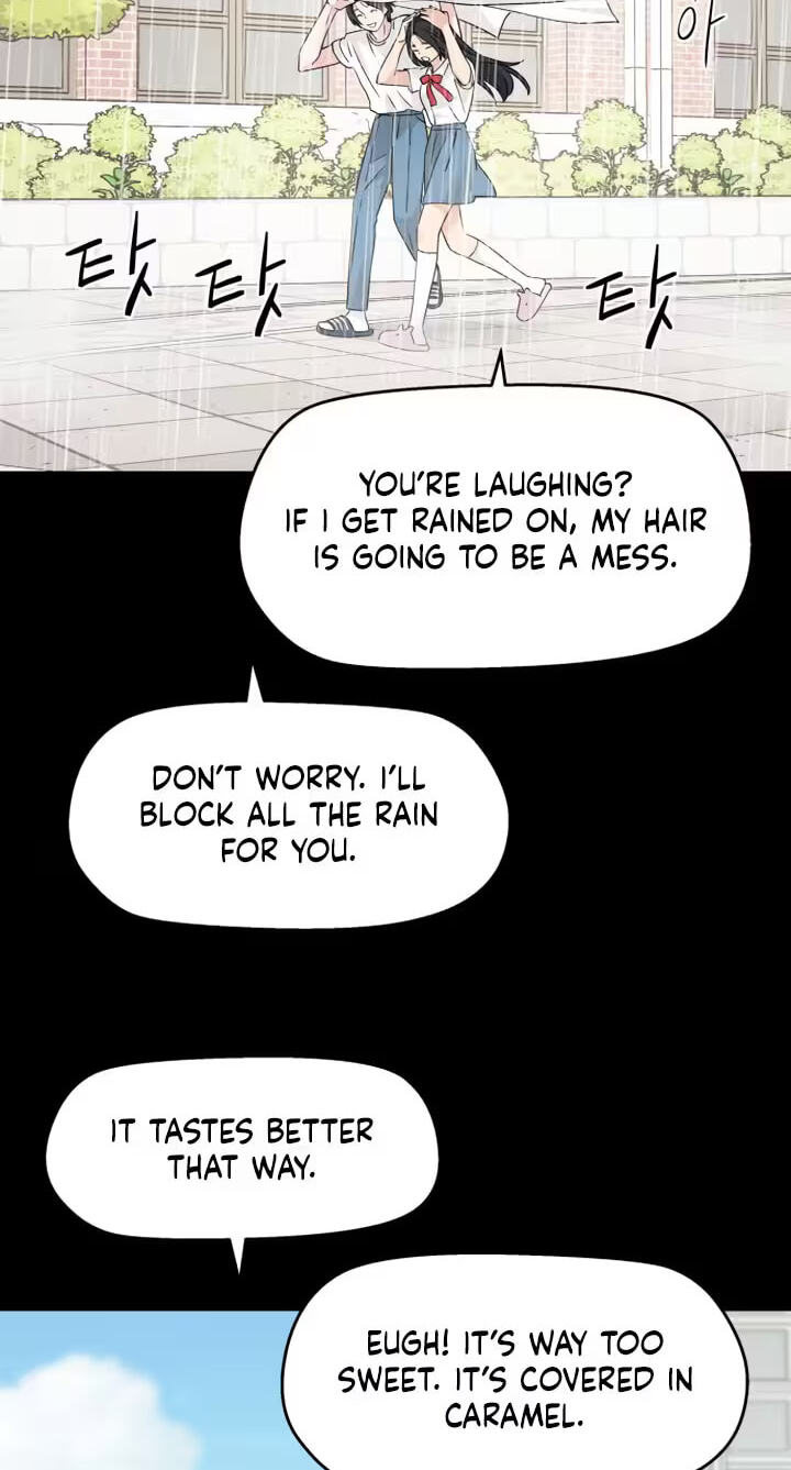 Press Play, Sami Chapter 95 page 38 - 