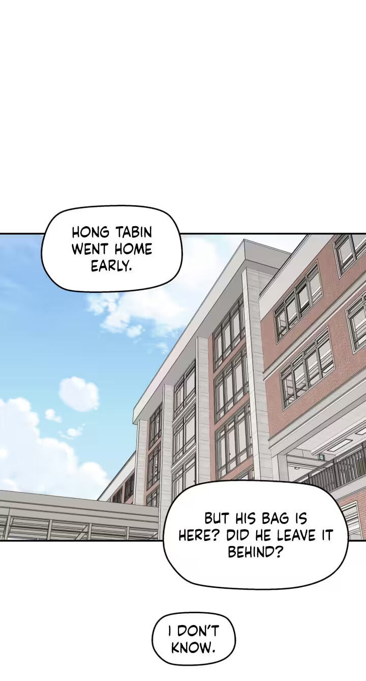 Press Play, Sami Chapter 95 page 40 - 