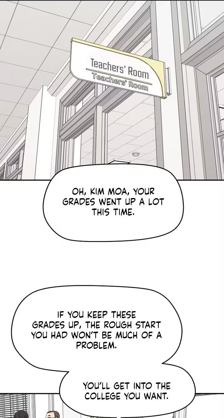 Press Play, Sami Chapter 95 page 54 - 