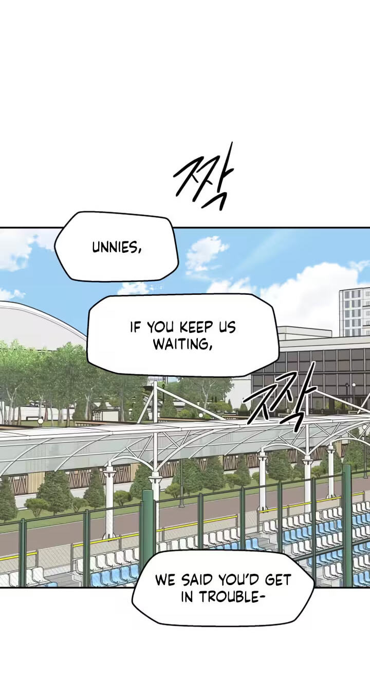 Press Play, Sami Chapter 95 page 59 - 