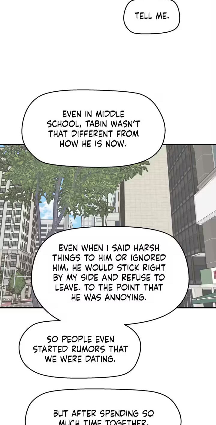 Press Play, Sami Chapter 95 page 68 - 