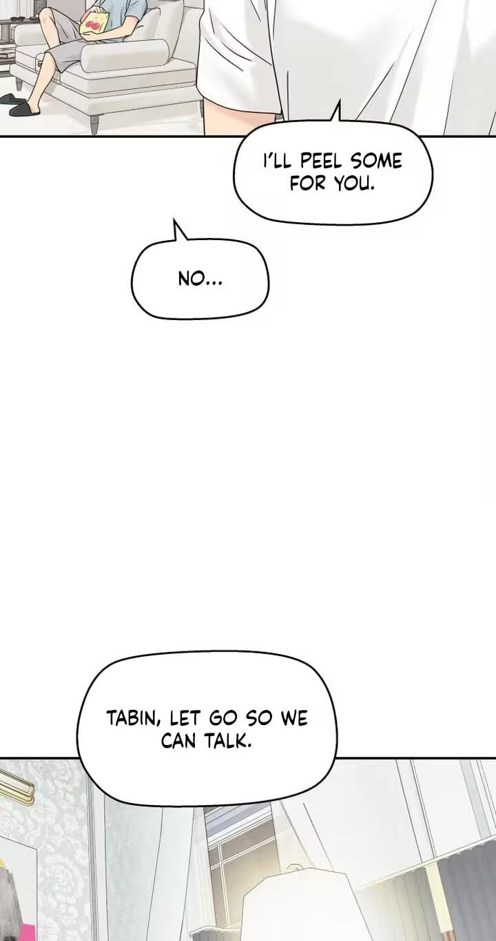 Press Play, Sami Chapter 96 page 28 - 