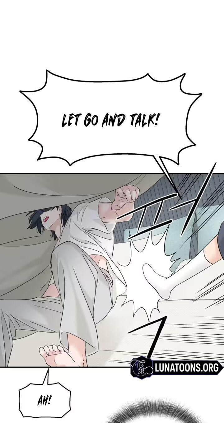 Press Play, Sami Chapter 96 page 33 - 