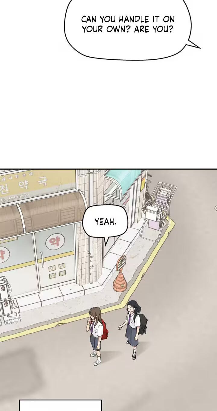 Press Play, Sami Chapter 96 page 54 - 