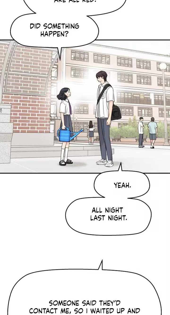 Press Play, Sami Chapter 96 page 58 - 