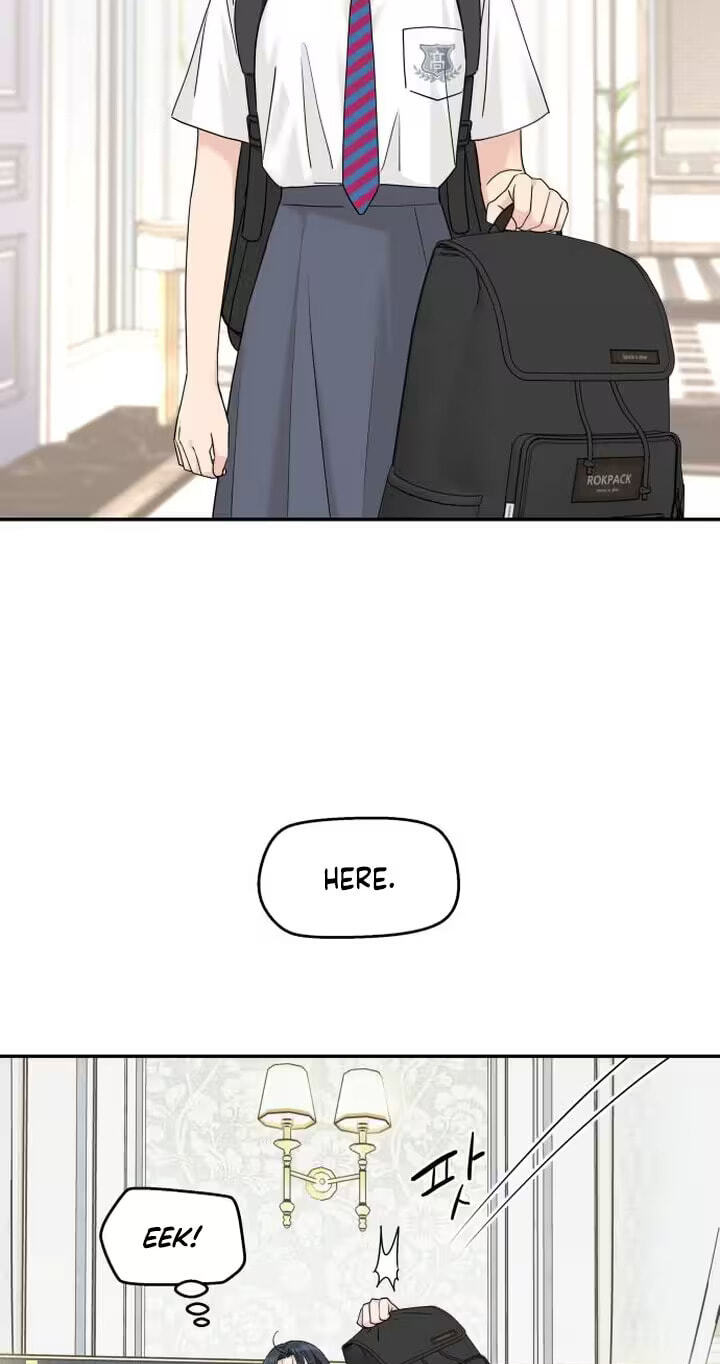 Press Play, Sami Chapter 96 page 9 - 