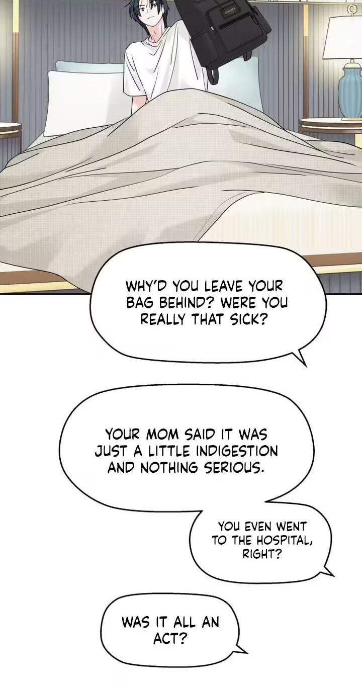 Press Play, Sami Chapter 96 page 10 - 