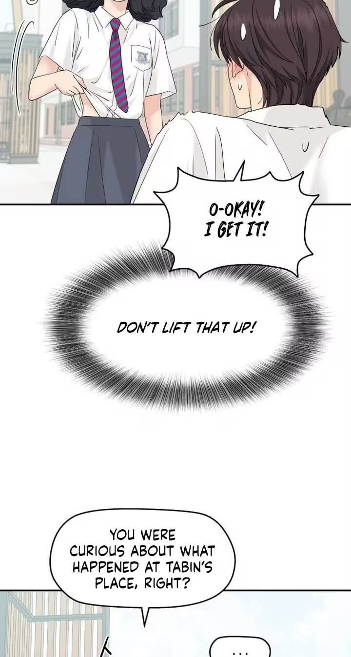 Press Play, Sami Chapter 97 page 18 - 
