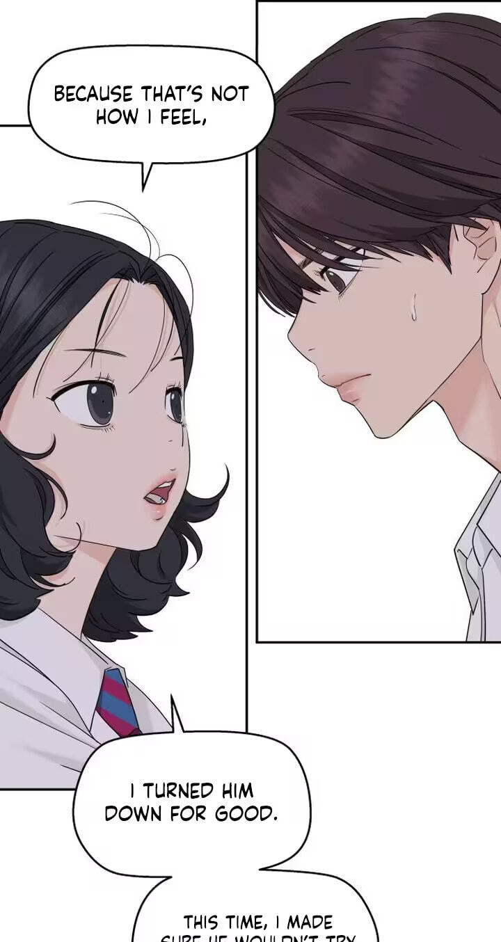Press Play, Sami Chapter 97 page 23 - 