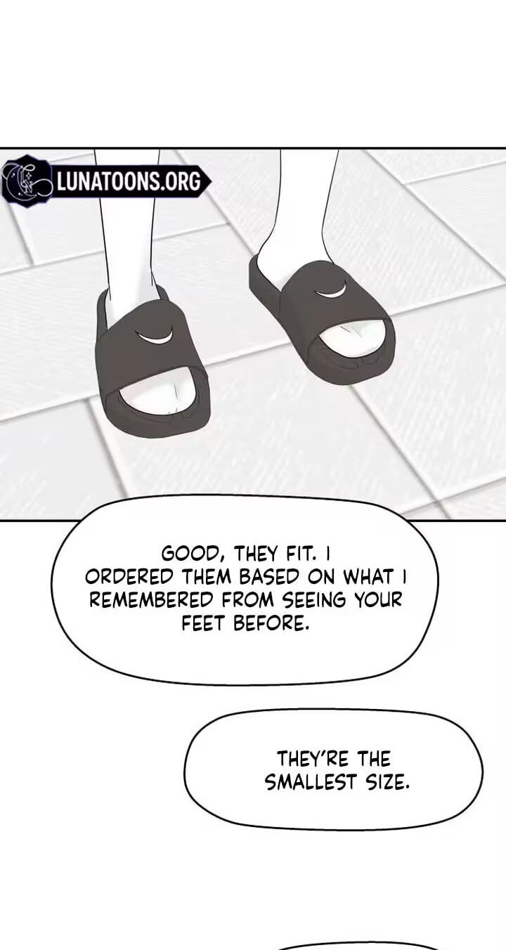 Press Play, Sami Chapter 97 page 33 - 