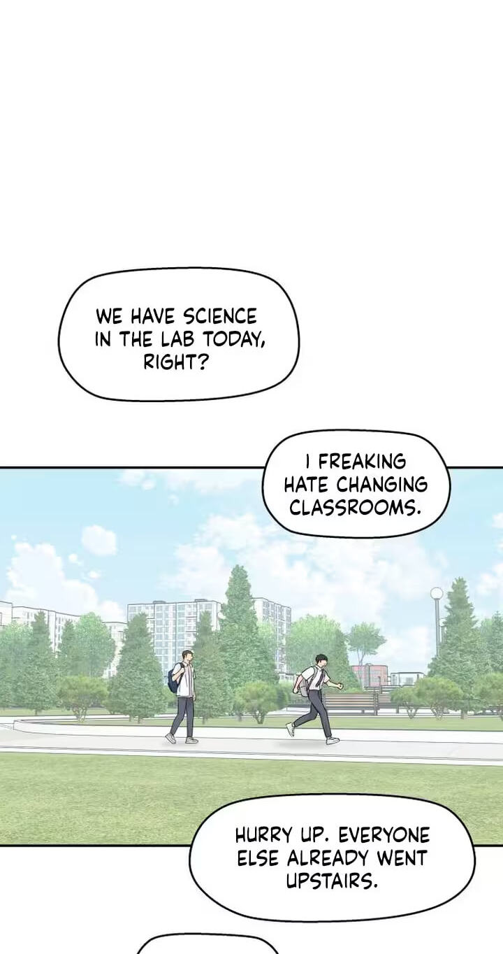 Press Play, Sami Chapter 97 page 39 - 