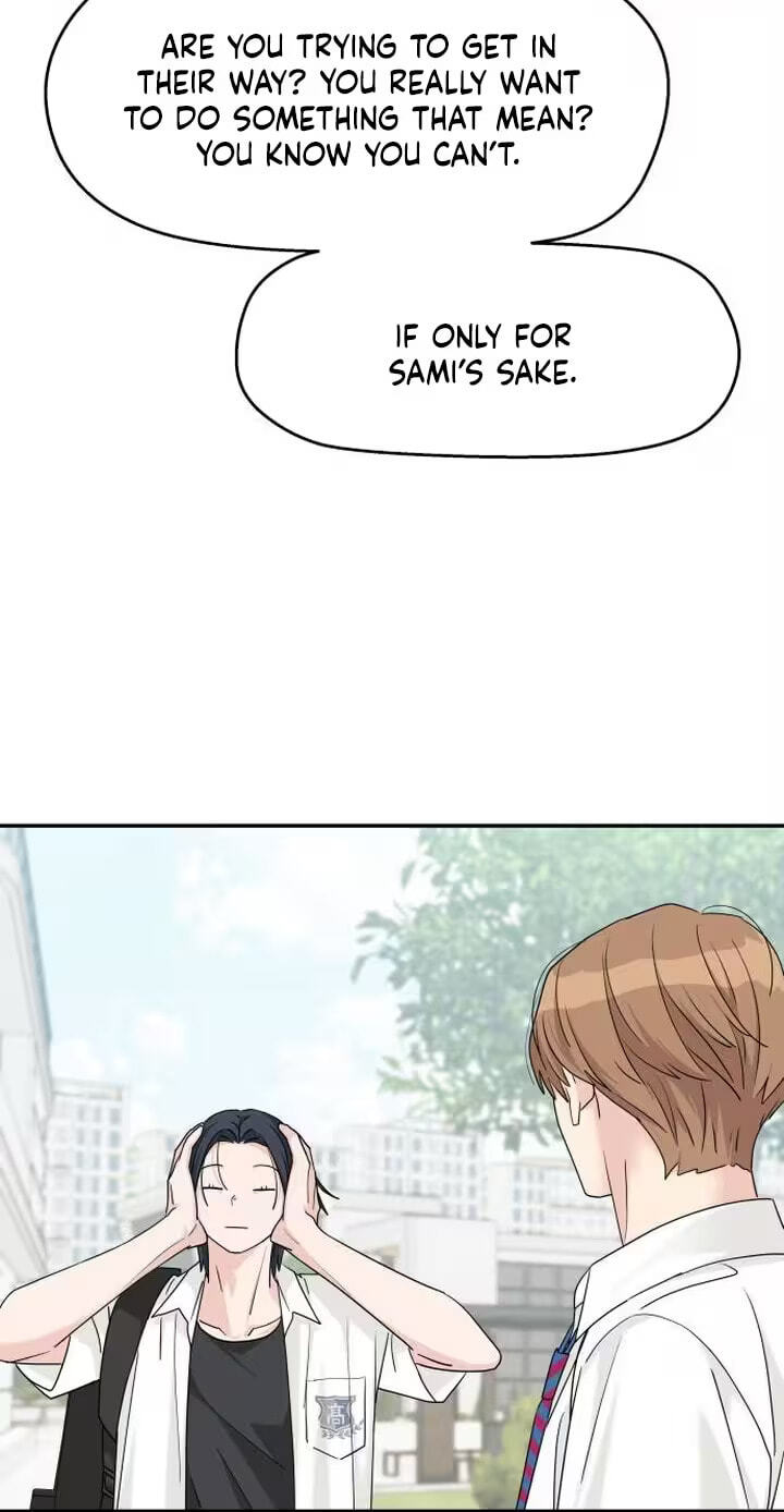 Press Play, Sami Chapter 97 page 5 - 