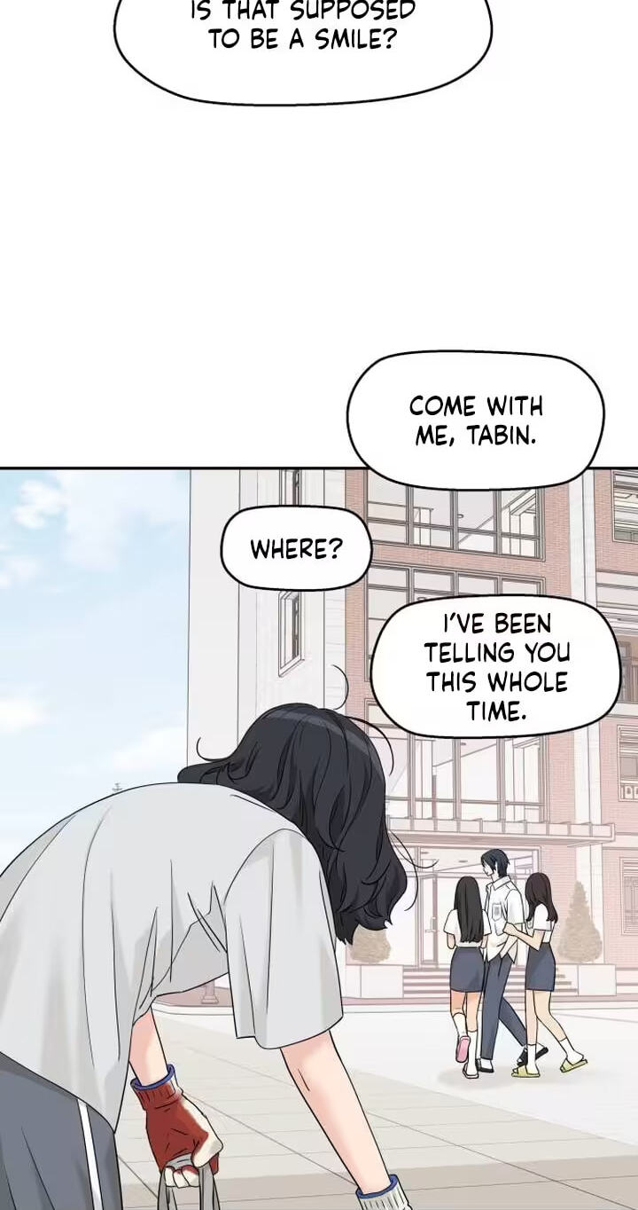 Press Play, Sami Chapter 97 page 61 - 