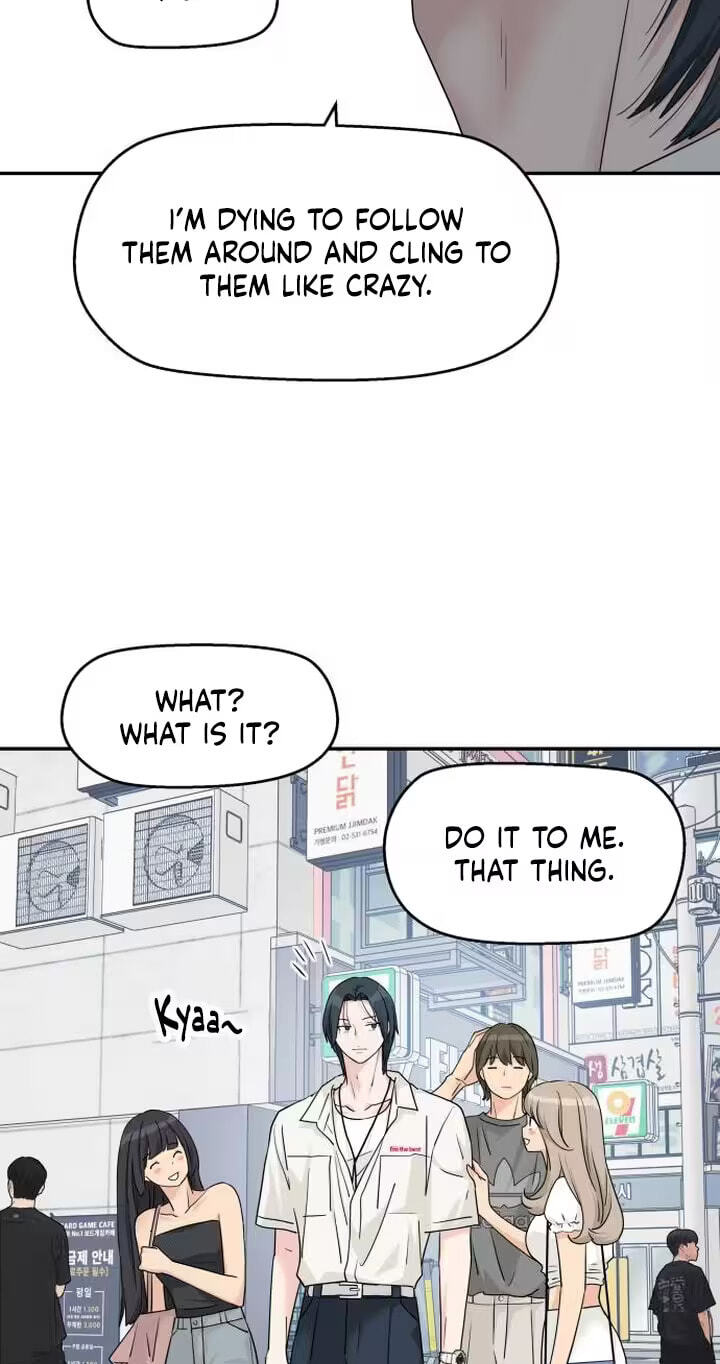 Press Play, Sami Chapter 97 page 64 - 