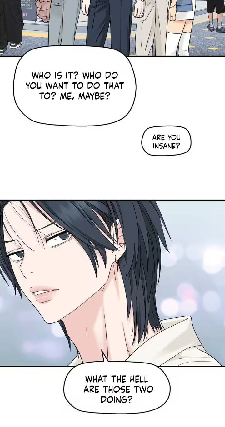 Press Play, Sami Chapter 97 page 65 - 