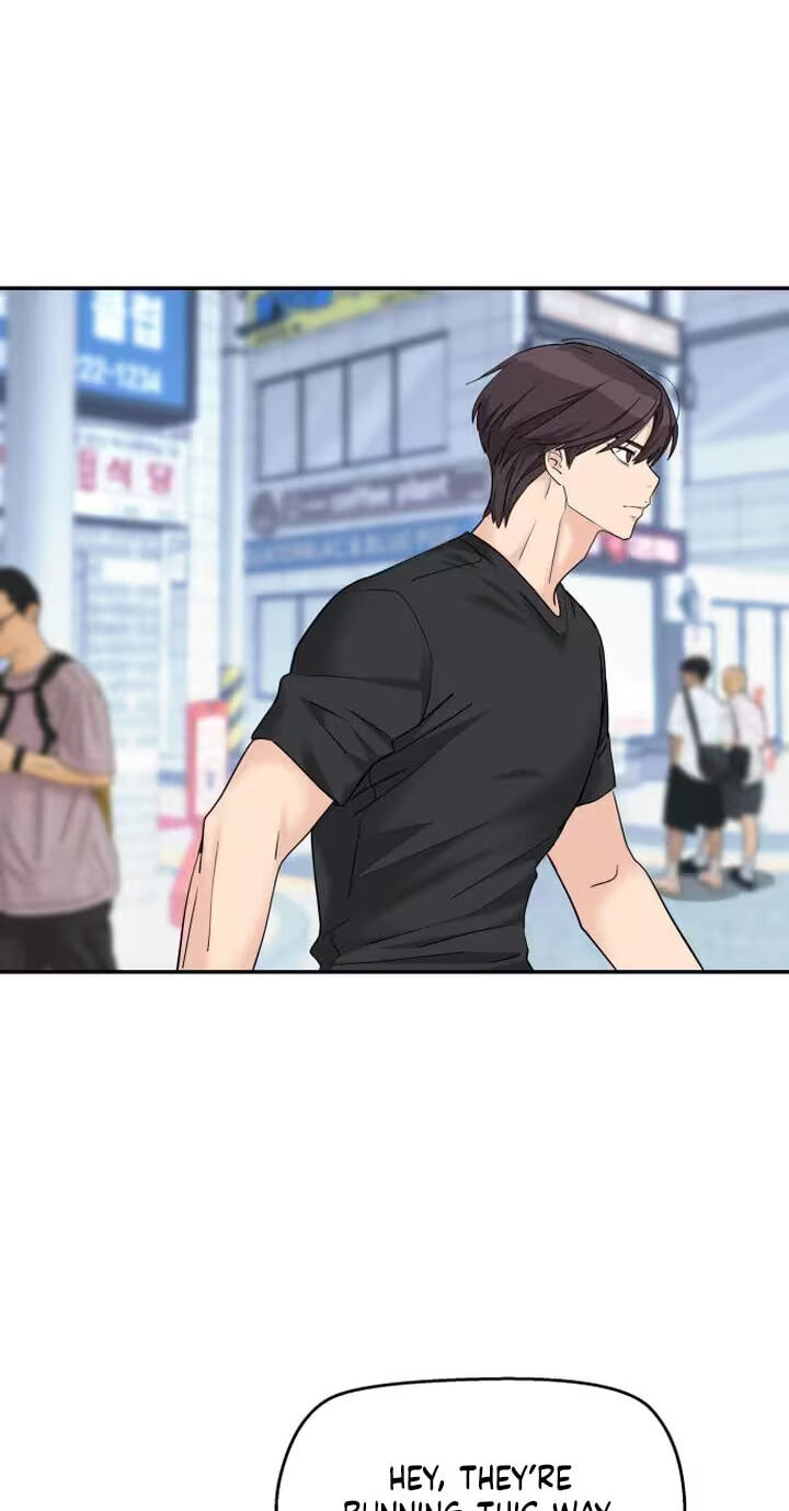 Press Play, Sami Chapter 98 page 2 - 