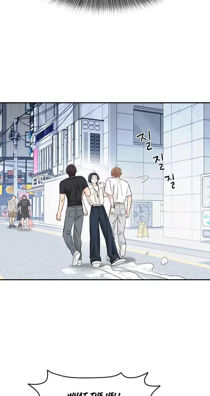 Press Play, Sami Chapter 98 page 18 - 