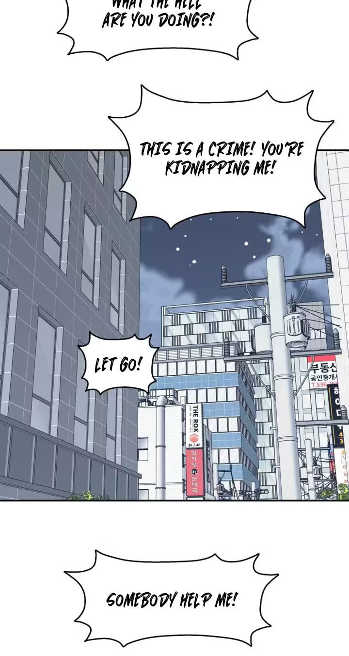Press Play, Sami Chapter 98 page 19 - 