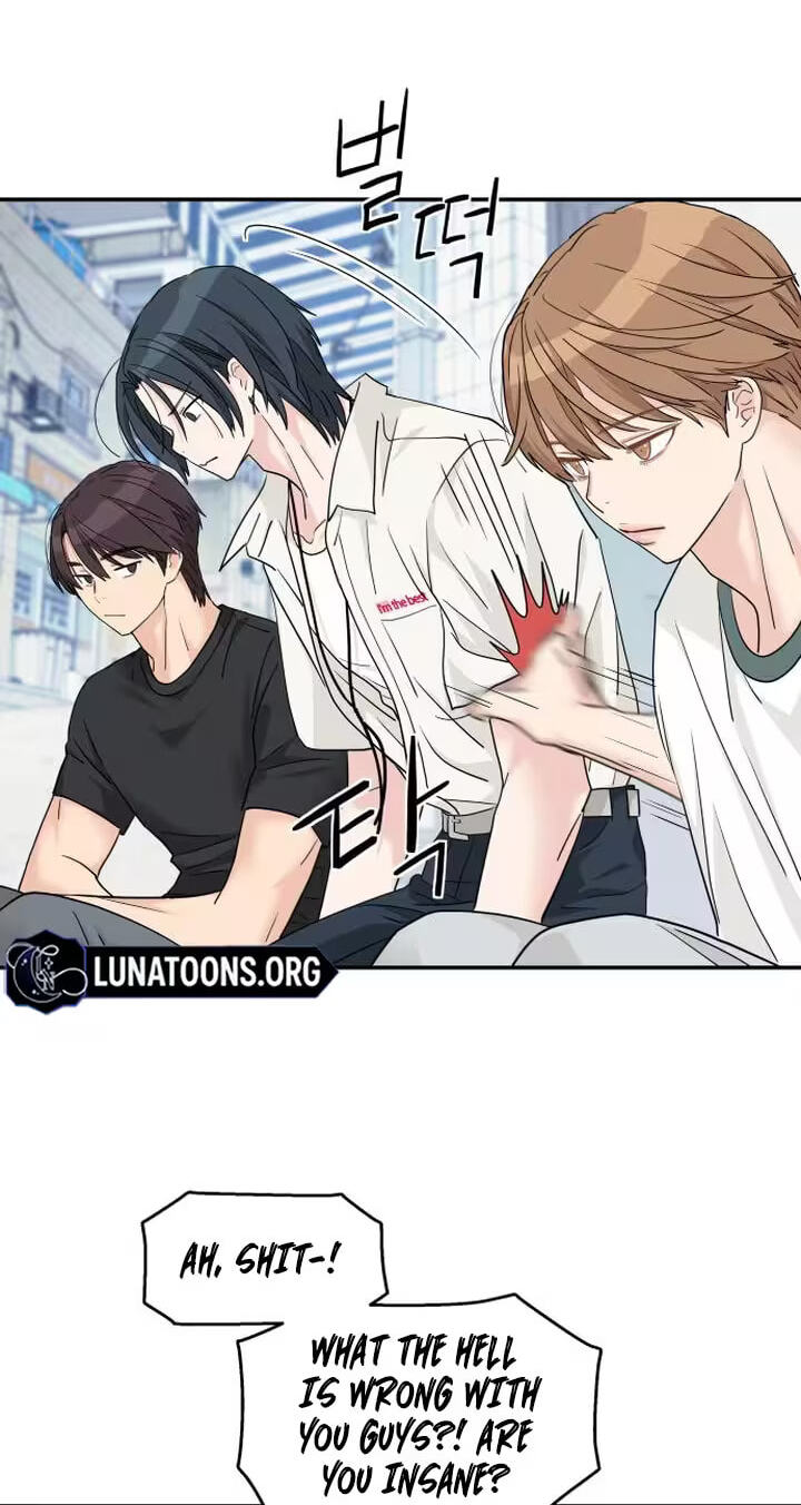 Press Play, Sami Chapter 98 page 22 - 