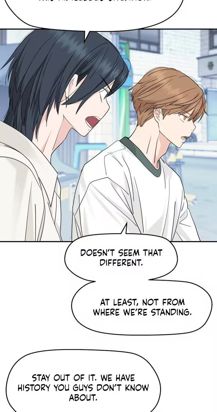 Press Play, Sami Chapter 98 page 24 - 