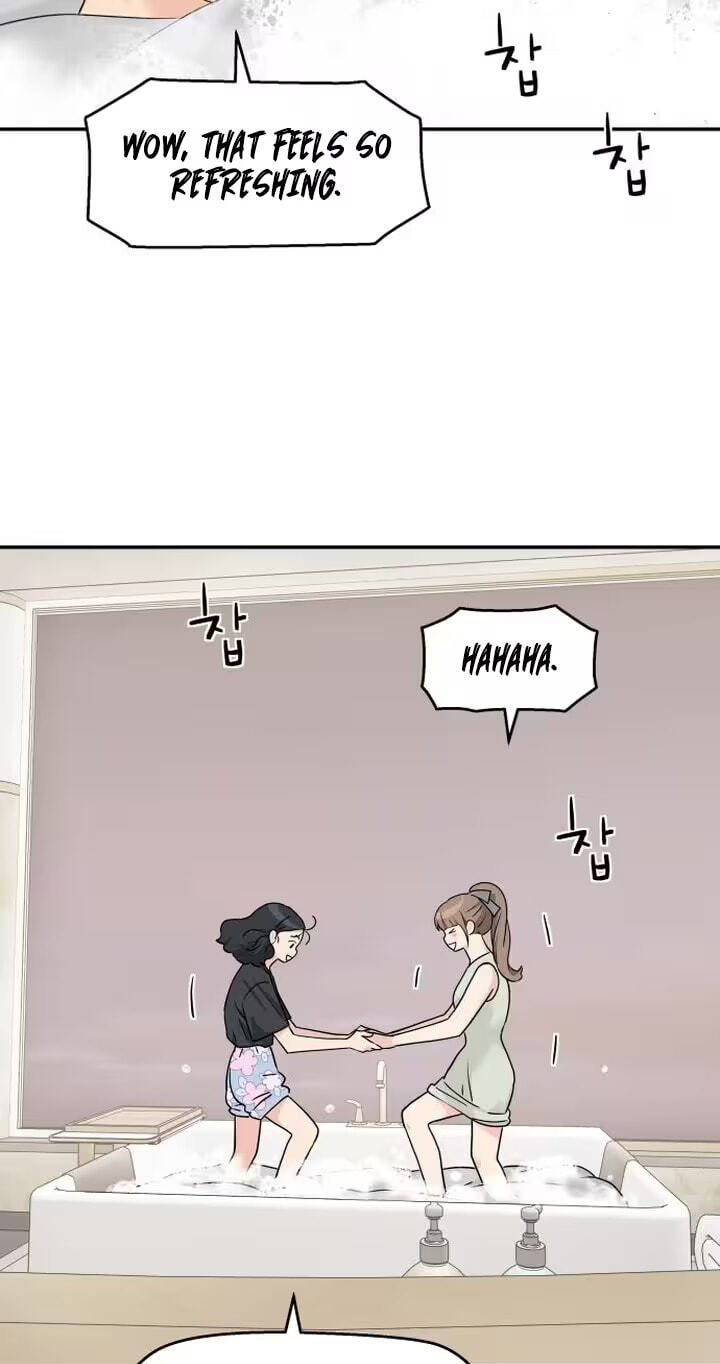 Press Play, Sami Chapter 98 page 34 - 