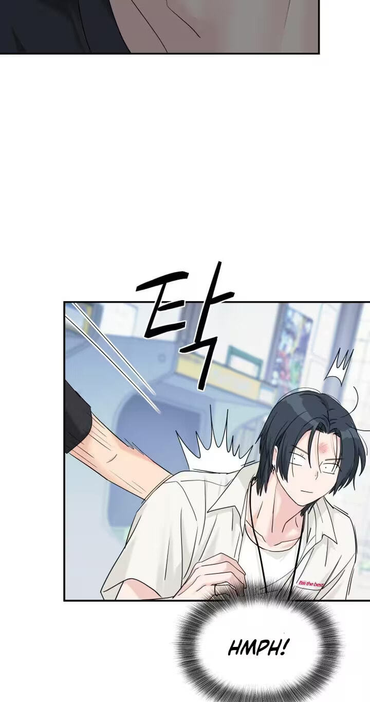 Press Play, Sami Chapter 98 page 45 - 