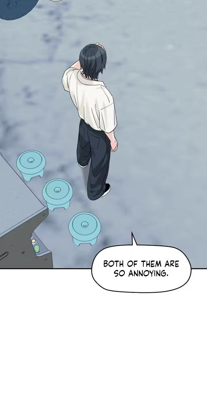 Press Play, Sami Chapter 98 page 49 - 