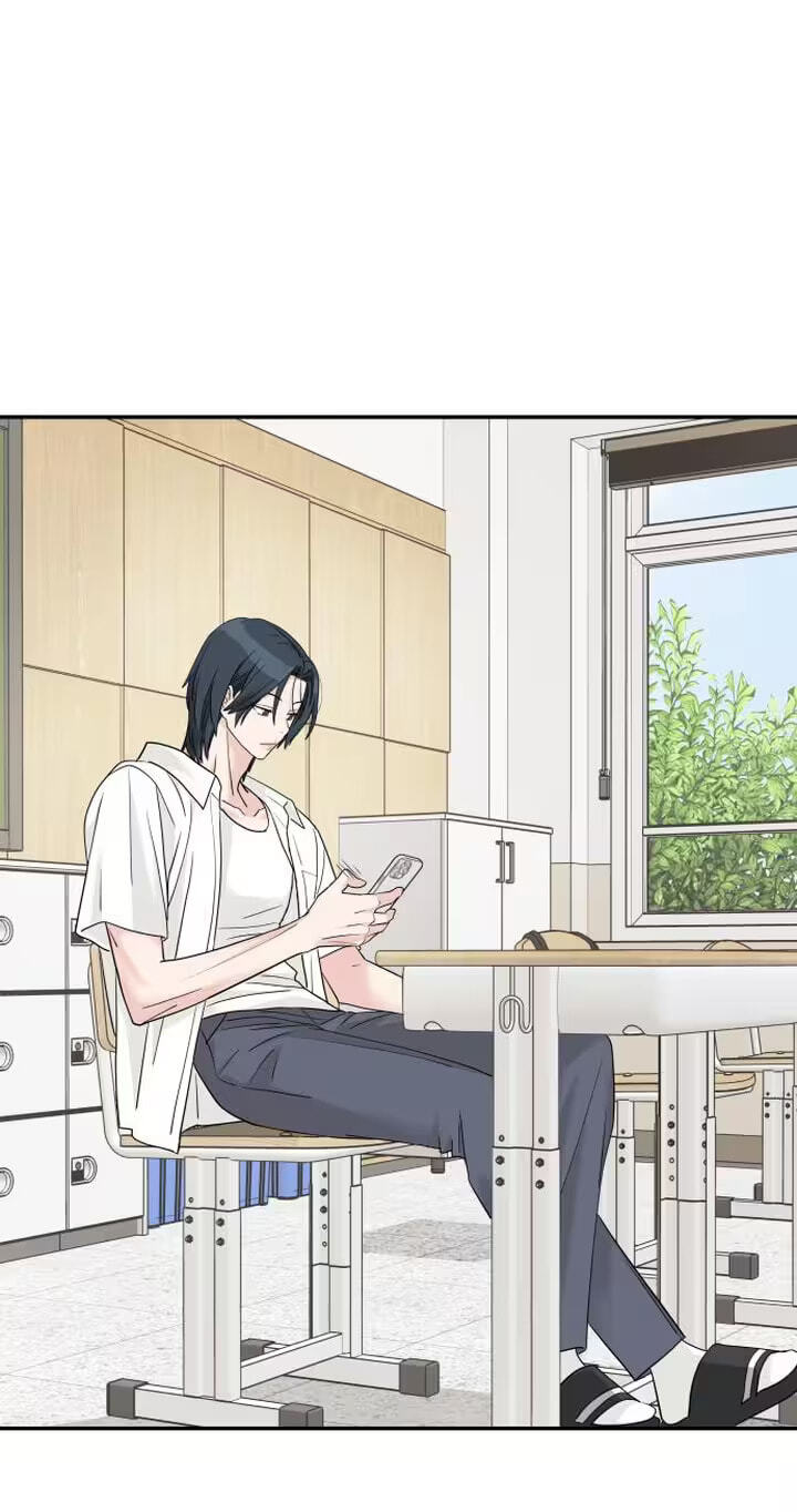 Press Play, Sami Chapter 98 page 51 - 