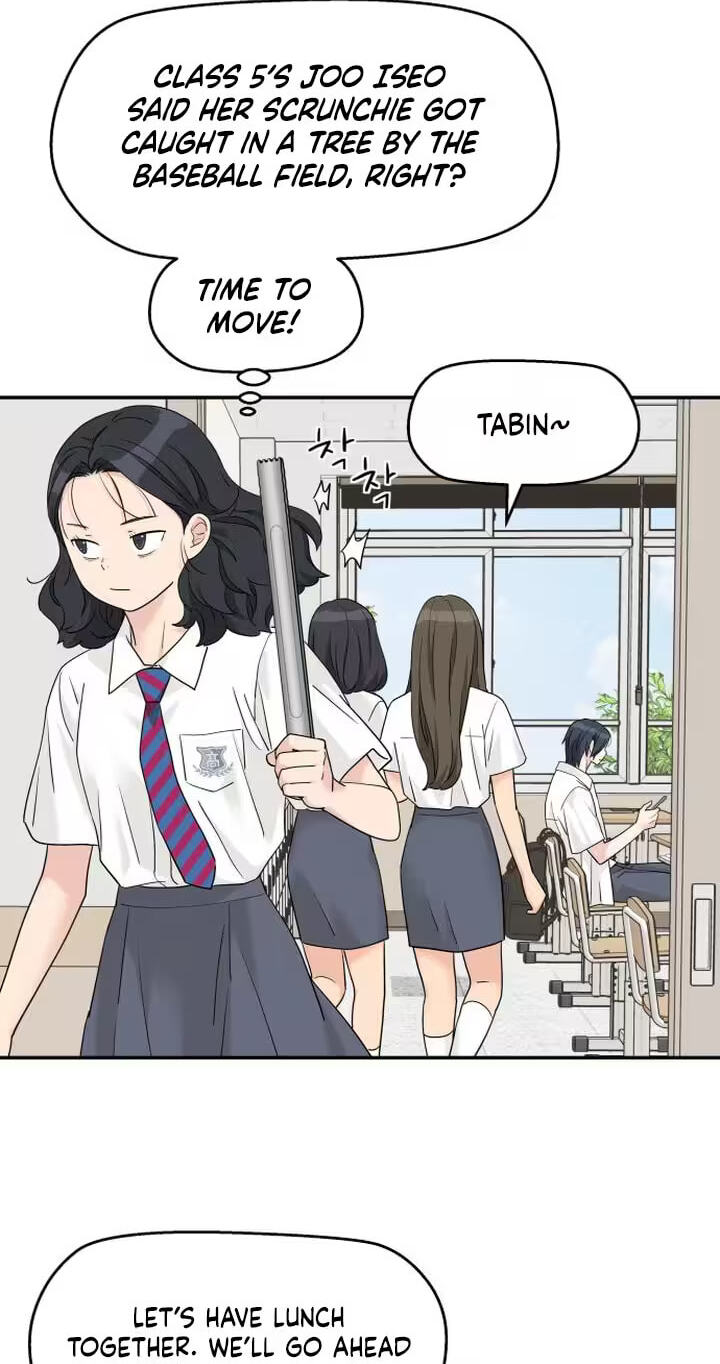 Press Play, Sami Chapter 98 page 54 - 