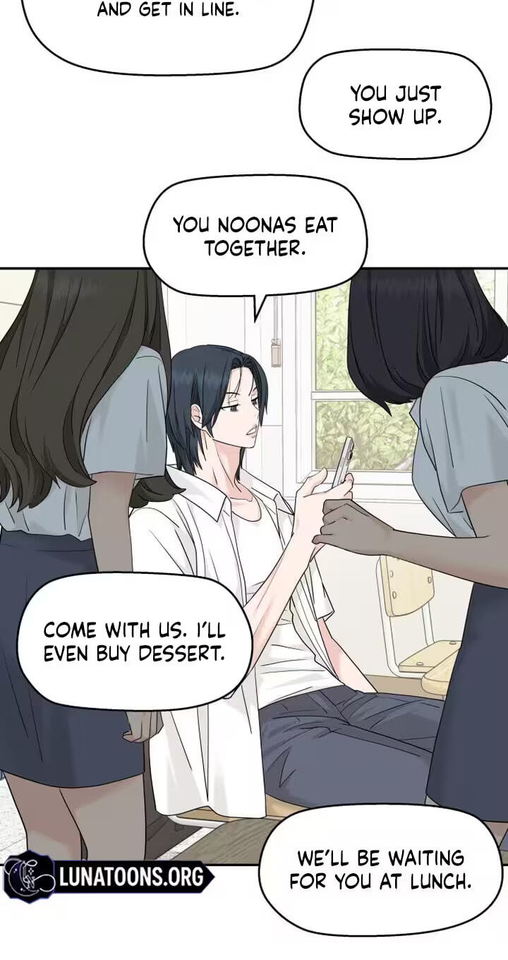 Press Play, Sami Chapter 98 page 55 - 