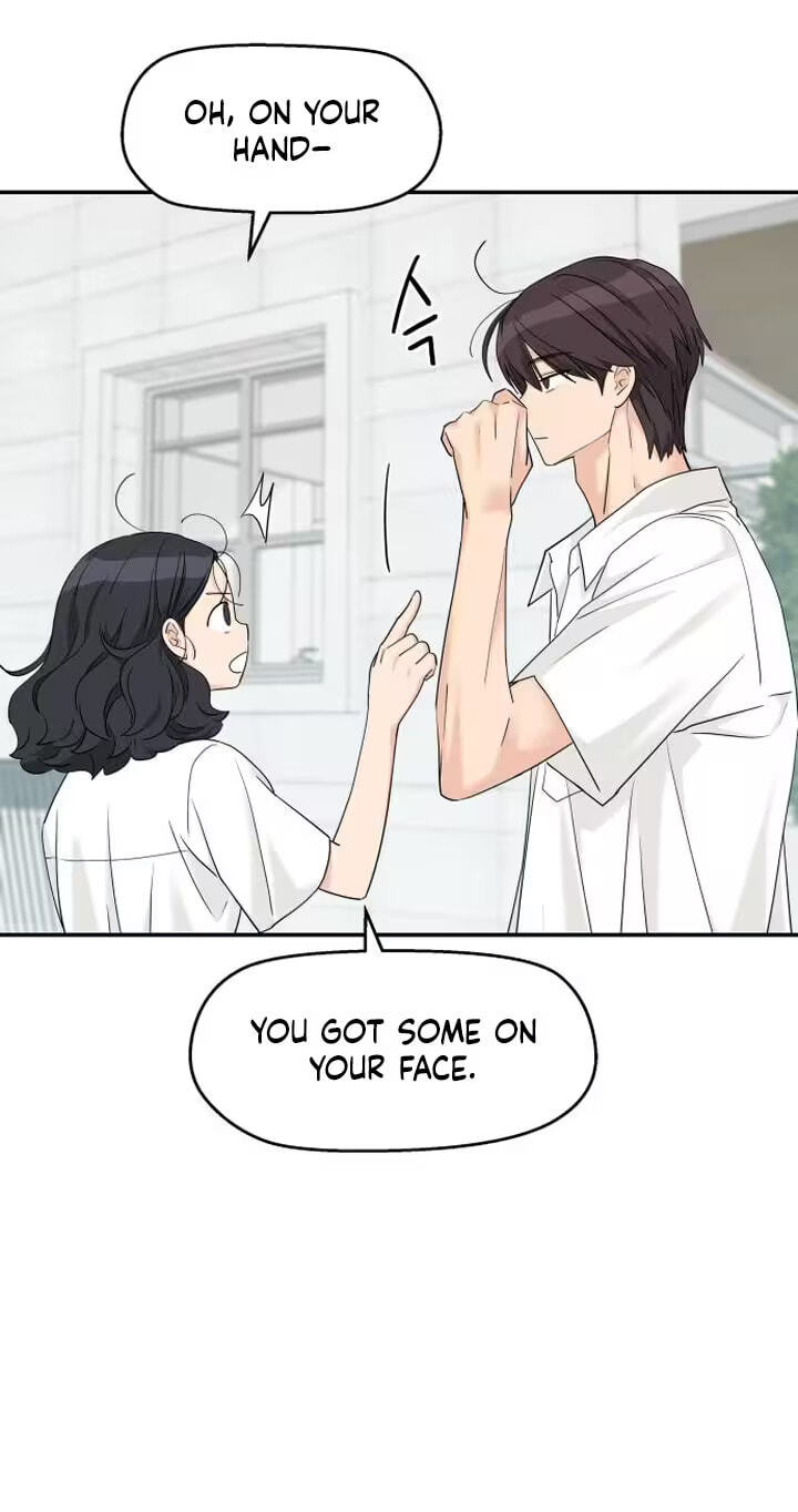Press Play, Sami Chapter 98 page 60 - 