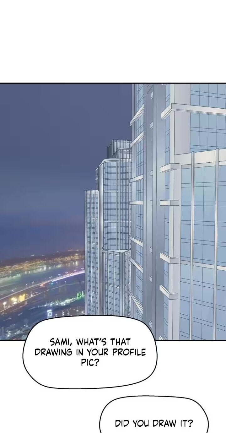 Press Play, Sami Chapter 98 page 7 - 