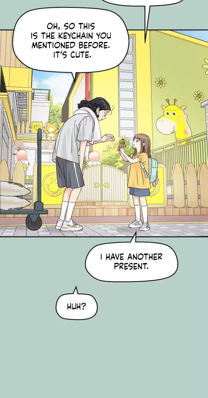 Press Play, Sami Chapter 98 page 9 - 