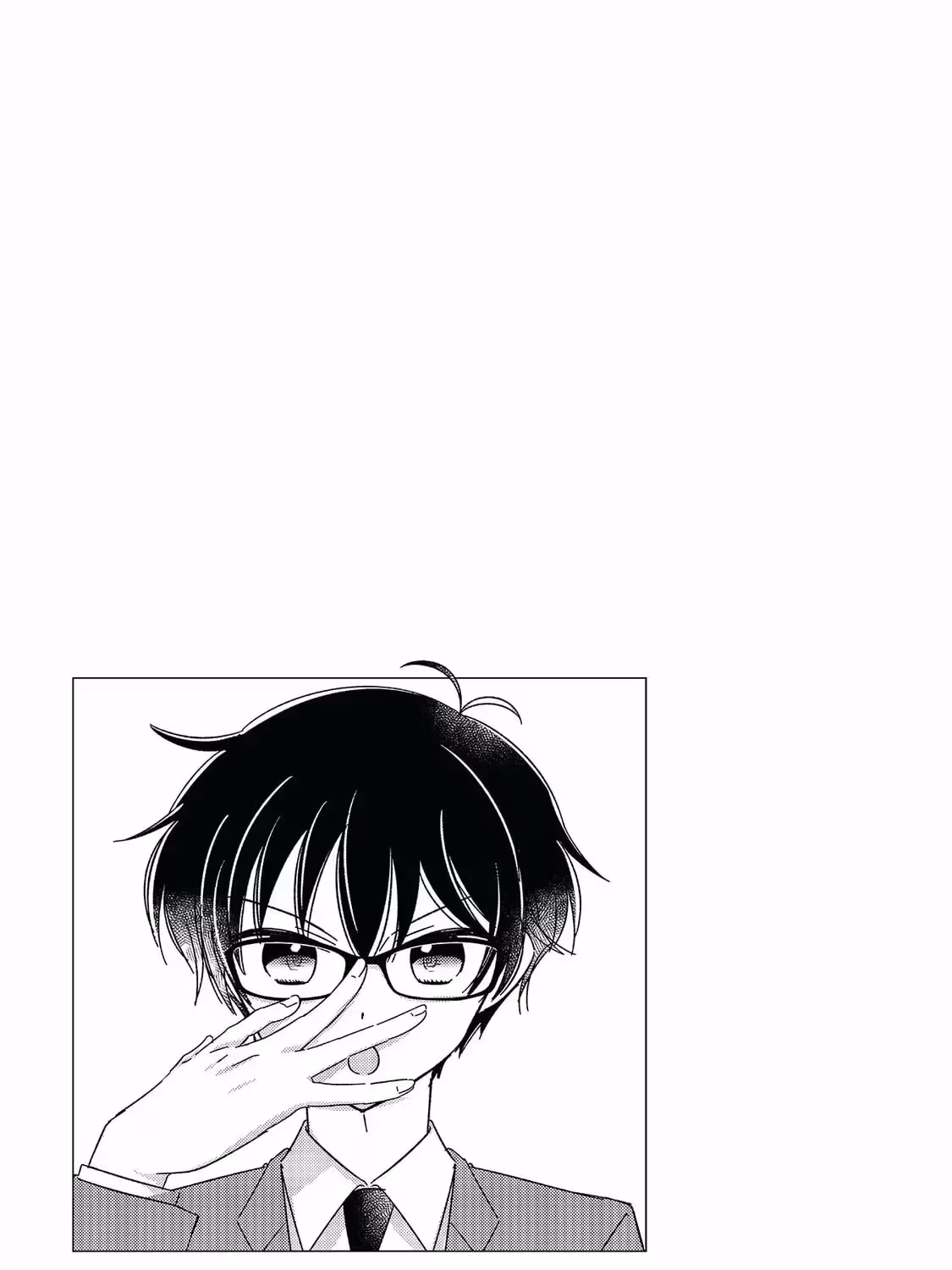 Read Pressed Flower chapter 1.1 image 10 on Lezhin