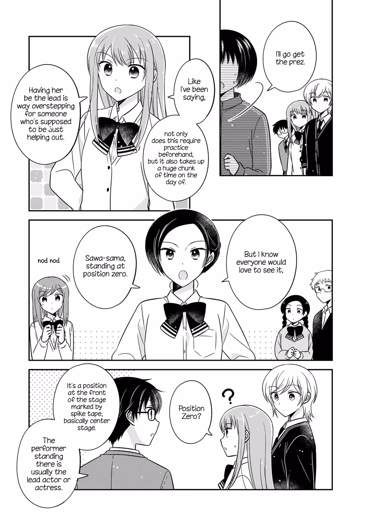 Read Pressed Flower chapter 12 image 6 on Lezhin