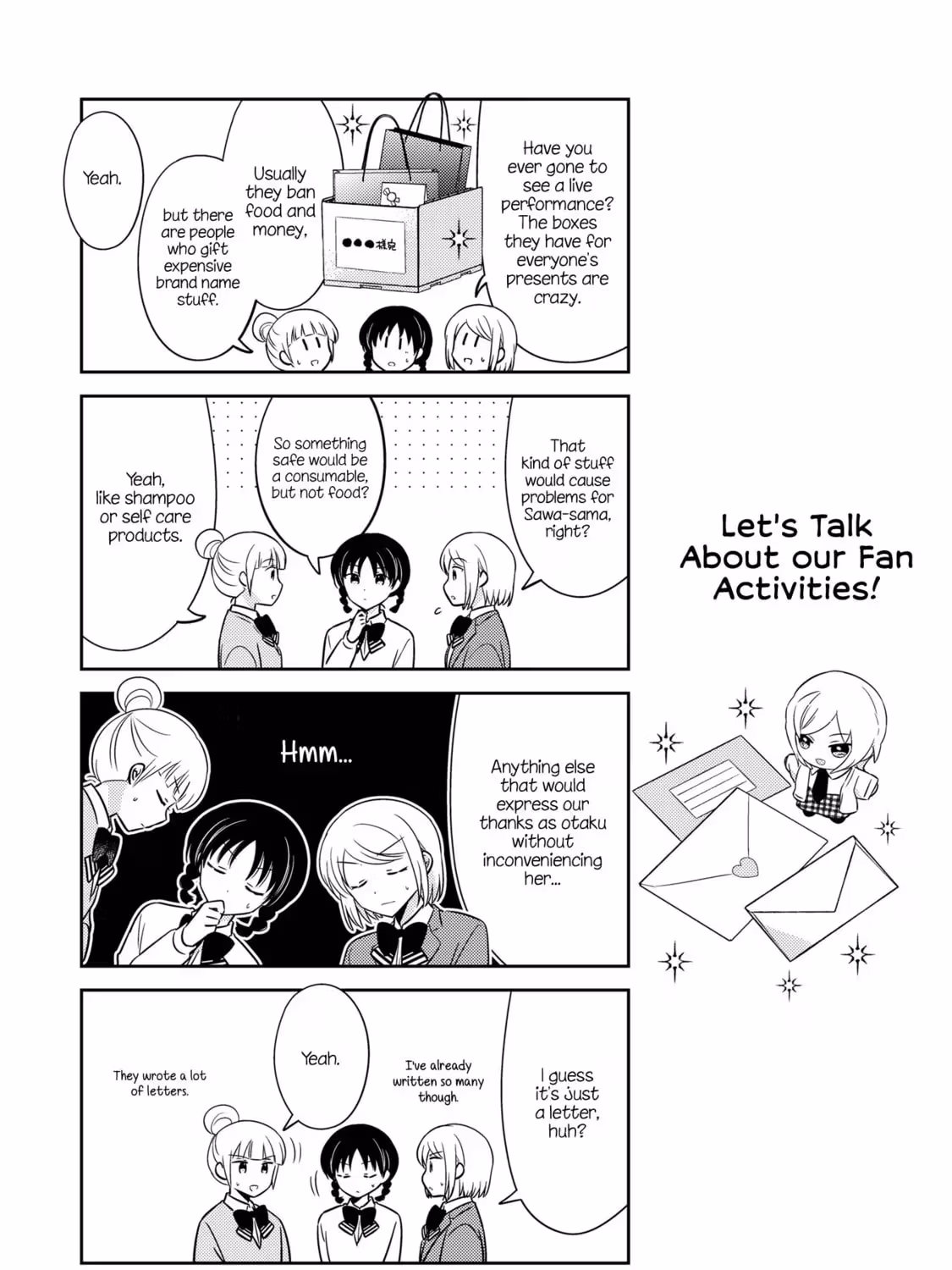 Read Pressed Flower chapter 3.1 image 14 on Lezhin