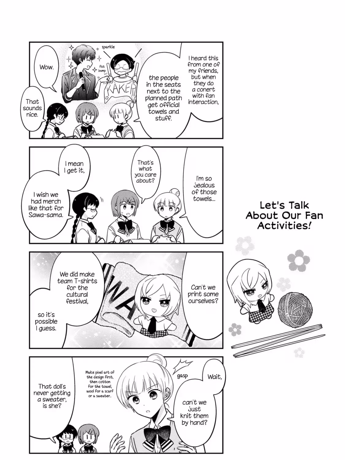 Read Pressed Flower chapter 40.5 image 12 on Lezhin