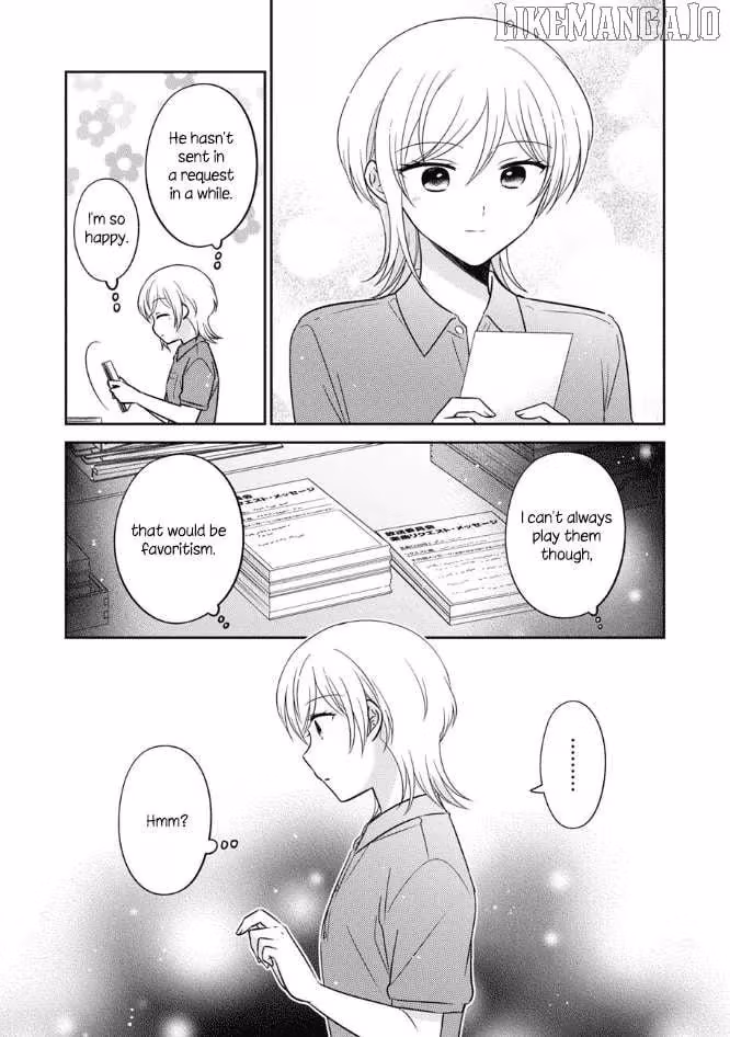 Read Pressed Flower chapter 47 image 2 on Lezhin
