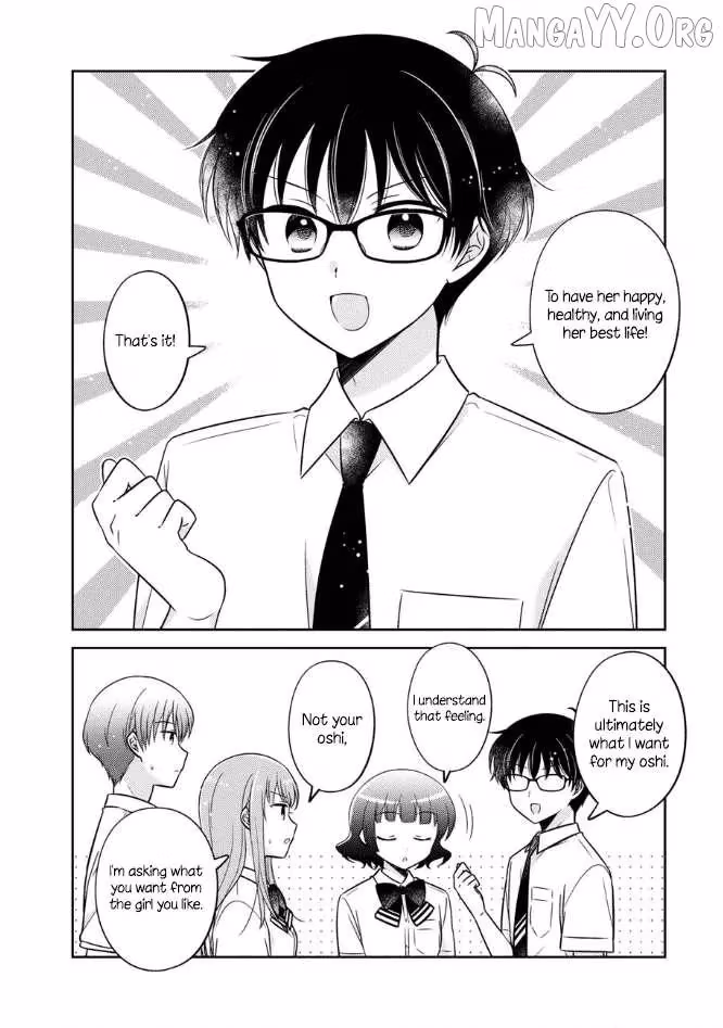 Read Pressed Flower chapter 49 image 13 on Lezhin