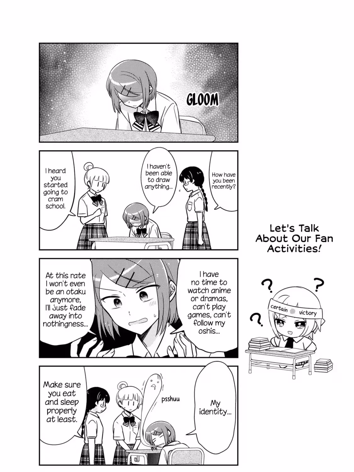 Read Pressed Flower chapter 5.1 image 10 on Lezhin