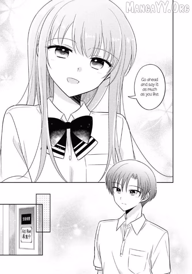 Read Pressed Flower chapter 50 image 10 on Lezhin
