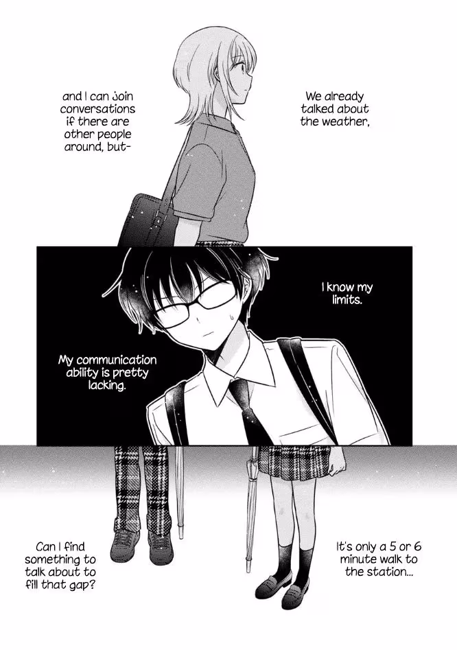 Read Pressed Flower chapter 55 image 10 on Lezhin