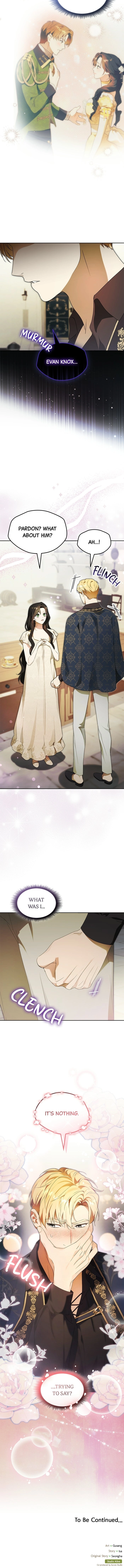 Read Preston’s Confidential Tutor chapter 16 image 7 on Lezhin